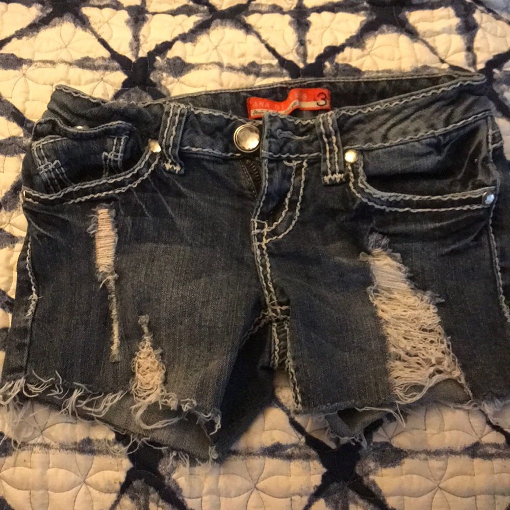 Shorts